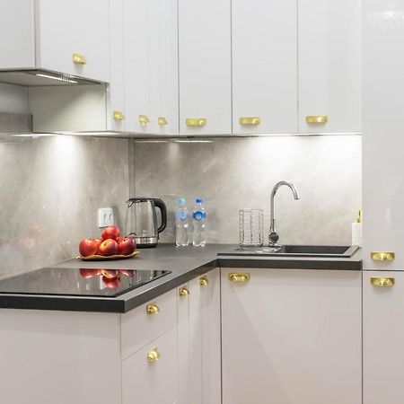Apartament Zloty Lejlighed Grudziądz Eksteriør billede
