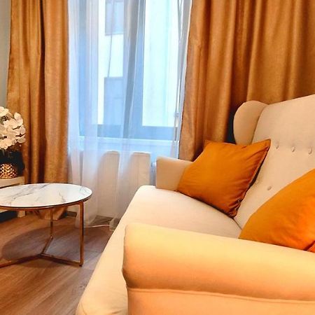 Apartament Zloty Lejlighed Grudziądz Eksteriør billede