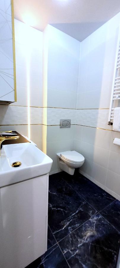 Apartament Zloty Lejlighed Grudziądz Eksteriør billede
